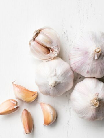 unlock the health benefits of garlic with this secret rule
